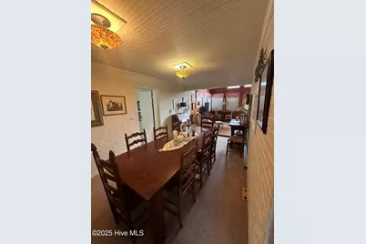 605 S Pembroke Avenue, Ahoskie, NC 27910 - Photo 5