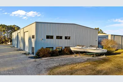 301 Facility Drive, Morehead City, NC 28557 - Photo 21