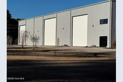 301 Facility Drive, Morehead City, NC 28557 - Photo 1