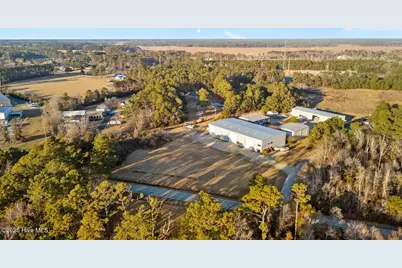 301 Facility Drive, Morehead City, NC 28557 - Photo 13