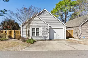 1234 Shipyard Blvd, Wilmington, NC 28412 - Photo 1