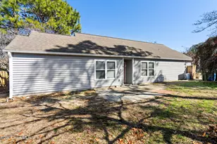 1234 Shipyard Blvd, Wilmington, NC 28412 - Photo 25