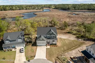 301 E Ivybridge Dr, Hubert, NC 28539 - Photo 49