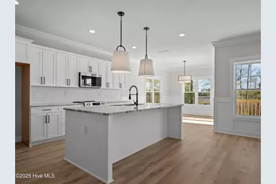 301 E Ivybridge Drive, Hubert, NC 28539 - Photo 13