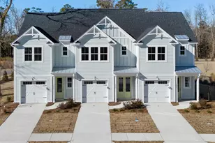 1005 Tidal Ln, Wilmington, NC 28401 - Photo 1
