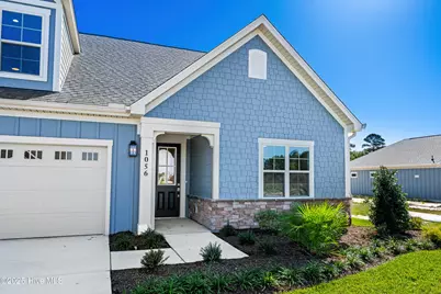 1056 Northbridge Court NW, Ocean Isle Beach, NC 28469 - Photo 3