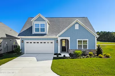 1056 Northbridge Court NW, Ocean Isle Beach, NC 28469 - Photo 1