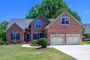 808 Llewellyn Dr, Trent Woods, NC 28562 - Photo 57