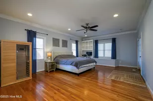 808 Llewellyn Dr, Trent Woods, NC 28562 - Photo 5