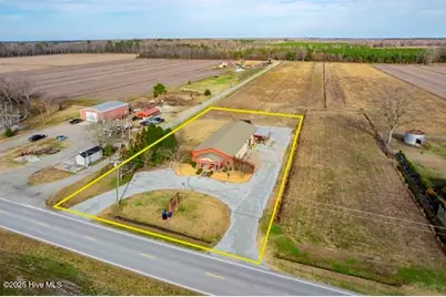 22327 Nc Highway 55, Oriental, NC 28571 - Photo 1