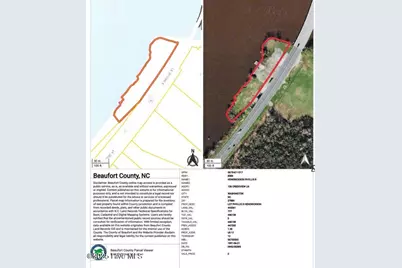 0 US 17 Highway, Washington, NC 27889 - Photo 1