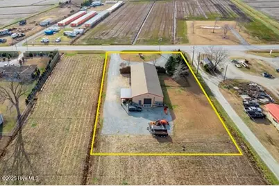 22327 Nc Highway 55, Oriental, NC 28571 - Photo 3