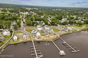 602 Front St, Washington, NC 27889 - Photo 1