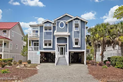 103 SE 74th Street, Oak Island, NC 28465 - Photo 3