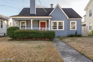 1409 Rhem Ave, New Bern, NC 28560 - Photo 1