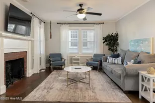 1409 Rhem Ave, New Bern, NC 28560 - Photo 5