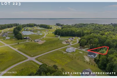 37 Jasmine Lane, Minnesott Beach, NC 28510 - Photo 1