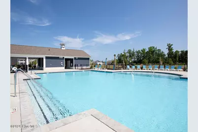 134 N Grassland Road #Unit 8, Surf City, NC 28445 - Photo 37