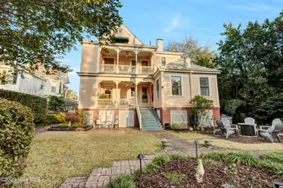 412 S 3rd Street, Wilmington, NC 28401 - Photo 3