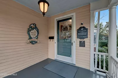 412 S 3rd Street, Wilmington, NC 28401 - Photo 5
