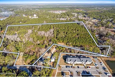 4700 Shallotte Avenue, Shallotte, NC 28470 - Photo 1