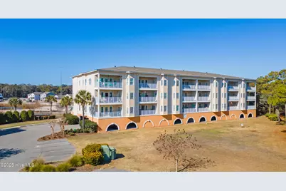 2252 Dolphin Shores Drive SW #Unit 6, Supply, NC 28462 - Photo 1