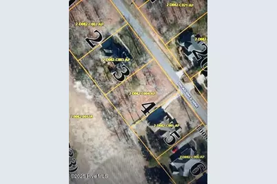 4 Broad River Drive, Hertford, NC 27944 - Photo 5