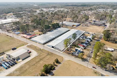 503 S Canal & Maultsby Street, Whiteville, NC 28472 - Photo 53