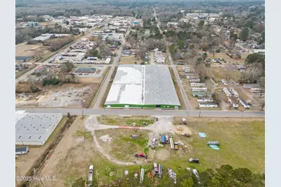 503 S Canal & Maultsby Street, Whiteville, NC 28472 - Photo 13