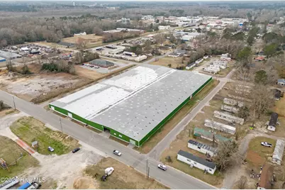 503 S Canal & Maultsby Street, Whiteville, NC 28472 - Photo 11