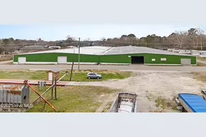 503 S Canal & Maultsby Street, Whiteville, NC 28472 - Photo 3