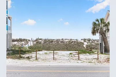 4913 E Beach Drive, Oak Island, NC 28465 - Photo 1
