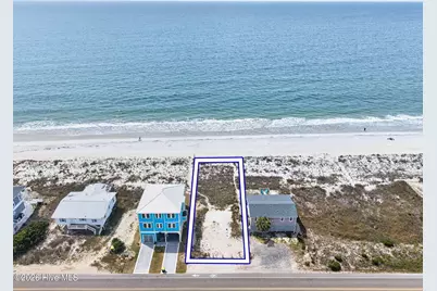 4913 E Beach Drive, Oak Island, NC 28465 - Photo 3