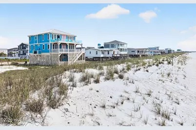 4913 E Beach Drive, Oak Island, NC 28465 - Photo 7