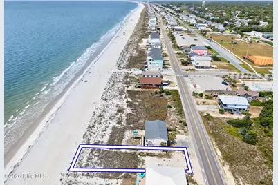 4913 E Beach Drive, Oak Island, NC 28465 - Photo 5