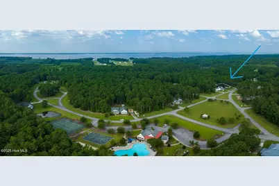 705 Mill Creek Drive, Minnesott Beach, NC 28510 - Photo 3