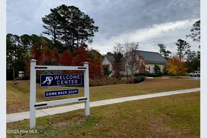 705 Mill Creek Drive, Minnesott Beach, NC 28510 - Photo 29