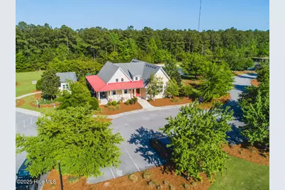 705 Mill Creek Drive, Minnesott Beach, NC 28510 - Photo 5