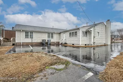2627 Sunset Avenue, Rocky Mount, NC 27804 - Photo 3