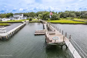 534 Sheldrake Ct, Beaufort, NC 28516 - Photo 31