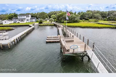534 Sheldrake Court, Beaufort, NC 28516 - Photo 61