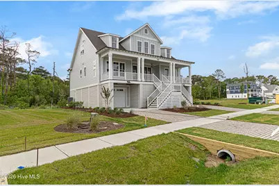 534 Sheldrake Court, Beaufort, NC 28516 - Photo 11