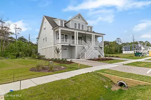 534 Sheldrake Ct, Beaufort, NC 28516 - Photo 11