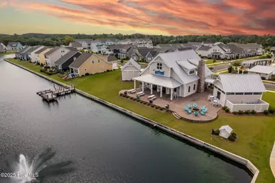 534 Sheldrake Court, Beaufort, NC 28516 - Photo 63