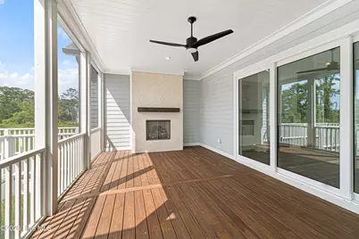 534 Sheldrake Court, Beaufort, NC 28516 - Photo 3