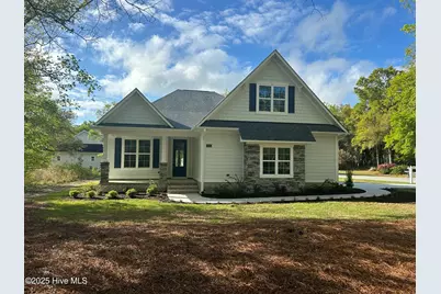 1896 Healing Water Lane SW, Supply, NC 28462 - Photo 1