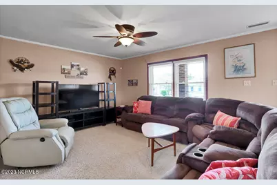 116 Myrtle Avenue, Kure Beach, NC 28449 - Photo 3