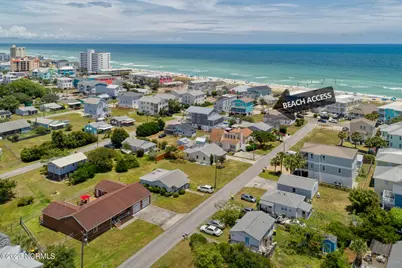 116 Myrtle Avenue, Kure Beach, NC 28449 - Photo 29