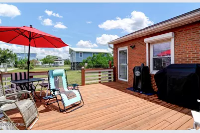 116 Myrtle Avenue, Kure Beach, NC 28449 - Photo 21