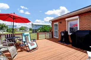 116 Myrtle Ave, Kure Beach, NC 28449 - Photo 21